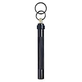 Asp Pepper OC Black Pepper Spray Key Defender