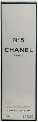 amazon uk chanel no 5