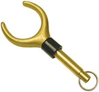 Outdoor Recreation Camping Boating Rowing River Small Oar Locks