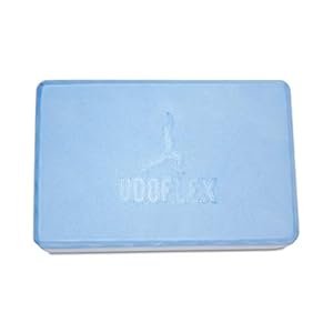 Udoflex Premium Quality Yoga Block