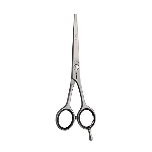 Jaguar Satin Professional Hair Cutting Scissors / Shears (6 Inch)