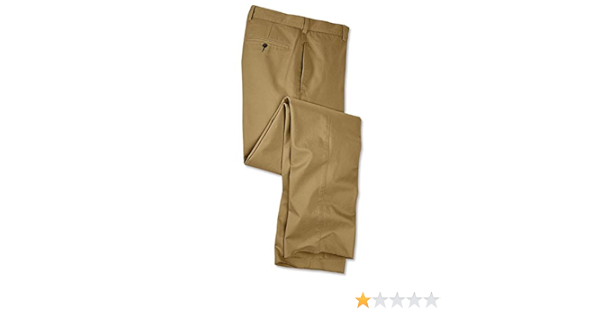 orvis khaki pants