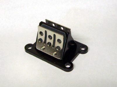 T4 I1274205 Reed Valve Black/Silver