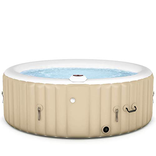 Inflatable Hot Tub Clearance Find the Cheapest hot tub Now!