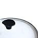 TeChef Cookware Tempered Glass Lid (10-Inch)