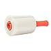 TOPGREEN Mini Stretch Wrap 2 PACK with Plastic Handle for Pallet Wrap Moving Stretch film Shrink Wrap 5 Inch by 1000 Feet Shrink Wrap for Moving Packing Shipping Boxes
