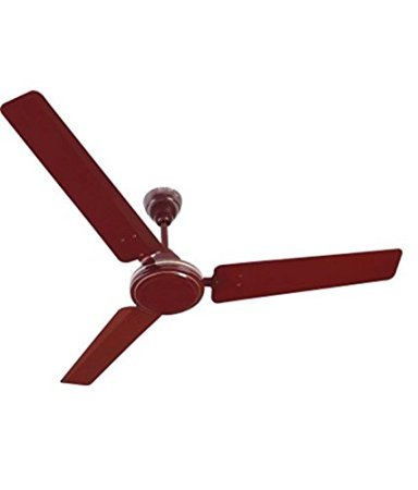 Buy Orpat Air Flora 1200 Mm Ceiling Fan Brown Online At Low Prices