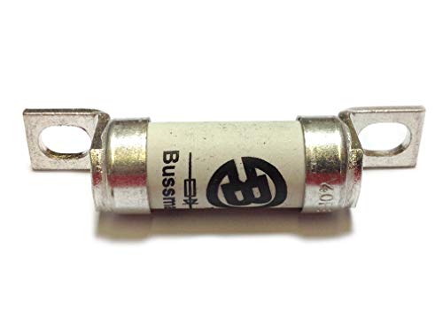 Предохранитель bussmann 40fe