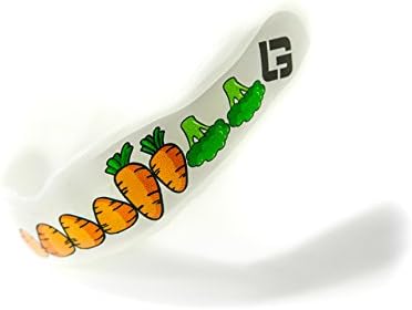 GuardLab APEX Mouthguards for Football, Basketball, Boxing, Wrestling, Soccer, Karate, Hockey, MMA | Adult & Youth | Pre-Indented for a Precise Fit