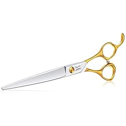 JASON 7.5" Dog Grooming Scissors Cats Trimming