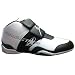 Ringstar Fight Pro Martial Arts Shoe, White, 9