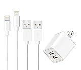 iPhone 6S Plus Case, Clear By Caseflex [Reinforced Edges] TPU Gel [with Precision Port Cut-Outs & Button Moulds] Fits iPhone 6s Plus / iPhone 6 Plus