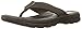 Skechers USA Men's Bravelen Teston Flip Flop