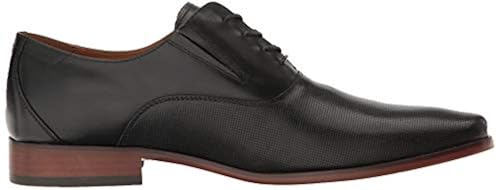 Aldo Men's Dress Lace Up Shoes, OLILIRIA in Black, Size Uniform