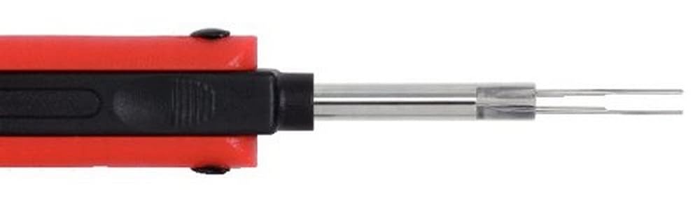 KS Tools 150.1265 Release Tool for Blade Receptacles 1.5 mm (AMP Tyco MT II)