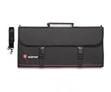 Wüsthof Deluxe 17 Pocket Professional Chef's, Cordura