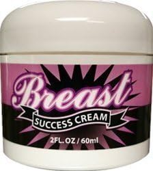 Breast Success Cream by Eye Five
