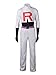 CosFantasy Team Rocket James Cosplay Costume mp003355