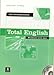 Total English Pre-Intermediate Workbook + CD