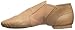 Dance Class GB300 Jazz Boot (Toddler/Little Kid/Big Kid),Suntan,3 M US Little Kid