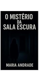 Livro O mistério da sala escura : O mistério da sala escura
