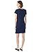 Alternative Women's Legacy Short Sleeve T Shirt Dress, Midnight, Medium