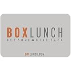 BoxLunch eGift Card