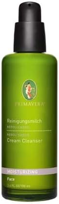 Amazon オーガニック化粧品モイスチャーケア ネロリカシス クレンジングミルクプリマヴェーラ プリマベラ フェアトレード プリマライフ クレンジングミルク 通販