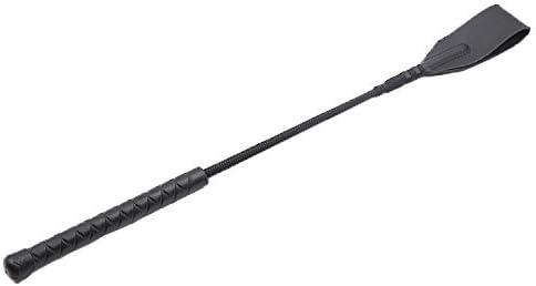 Webberstore Equestrian Jump Bat,Riding Crop with Leather Slapper,Riding Crops Sets