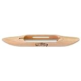 Schacht Boat Shuttle, 11 in maple