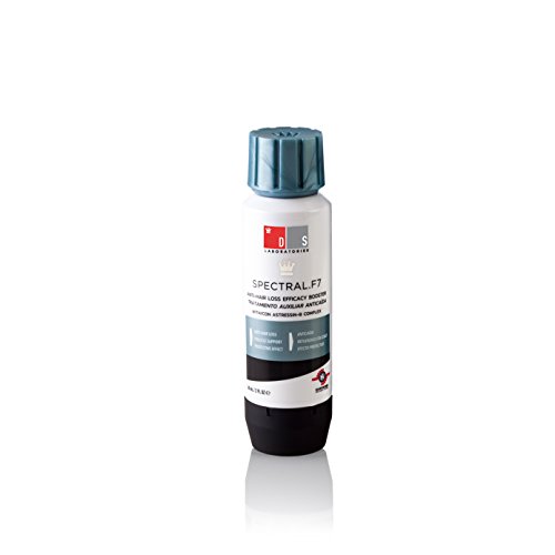 Spectral F7 Hair Stimulation Efficacy Booster Spectral F7 Hair Stimulation Efficacy Booster