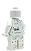 LEGO 9007231 Monster Fighters Mummy Minifigure Alarm Clock