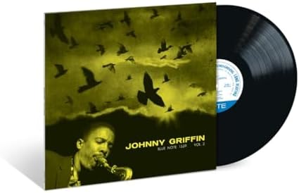 Art Blakey & The Jazz Messengers - Meet You at the Jazz Corner of