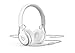 Beats by Dr. TNSO The EP Series Wired On-Ear Headphones with in-Line Mic – White (Renewed)thumb 4