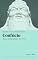 Livro Confúcio: Filosofia complexa em termos simples