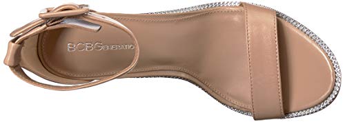 BCBGeneration-Womens-Janet-Matte-Lizard-Open-Toe-Casual-Ankle-Strap-Sandals