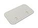 Five Oceans Marine Access Hatch, Rectangle Lids With Locking Slam Latch System for Boat Yacht, 23-1/2