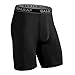 baleaf Men's Performance Boxer Briefs 9