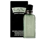 Lucky You Cologne by Lucky Brand for men Colognes