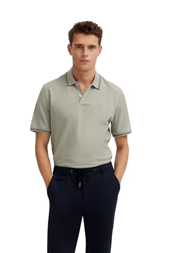 bugatti Men's Polo Shirt