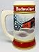 2019 Budweiser Holiday Stein - 40th Anniversary Edition