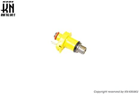 Amazon Kn企画 マジェスティー125 Vox Gear ボアアップ 国産 インジェクター インジェクション 100cc インジェクション 車 バイク