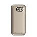 mophie Juice Pack for Samsung Galaxy S6 (3,300mAh) - Gold