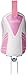 Lake Placid Starglide Girl's Double Runner Figure Ice Skate (10J)