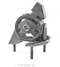 AUTO XTRA 8851 Engine Mount