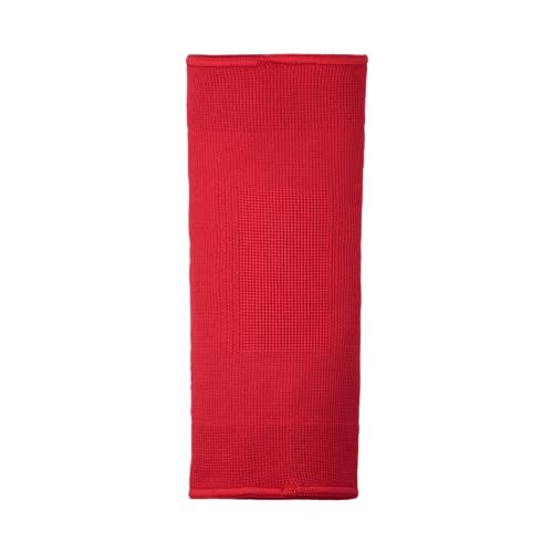 Mizuno Slider Kneepad (Red)