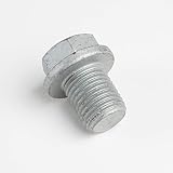 Hyundai 21512-23001, Engine Oil Drain Plug