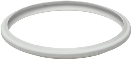 WMF Replacement Sealing Ring for WMF pressure Cookers & Pressure Frying Pans, Large