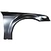 Evan Fischer Front Fender Compatible with 2005-2010 Chrysler 300 Steel Passenger Side