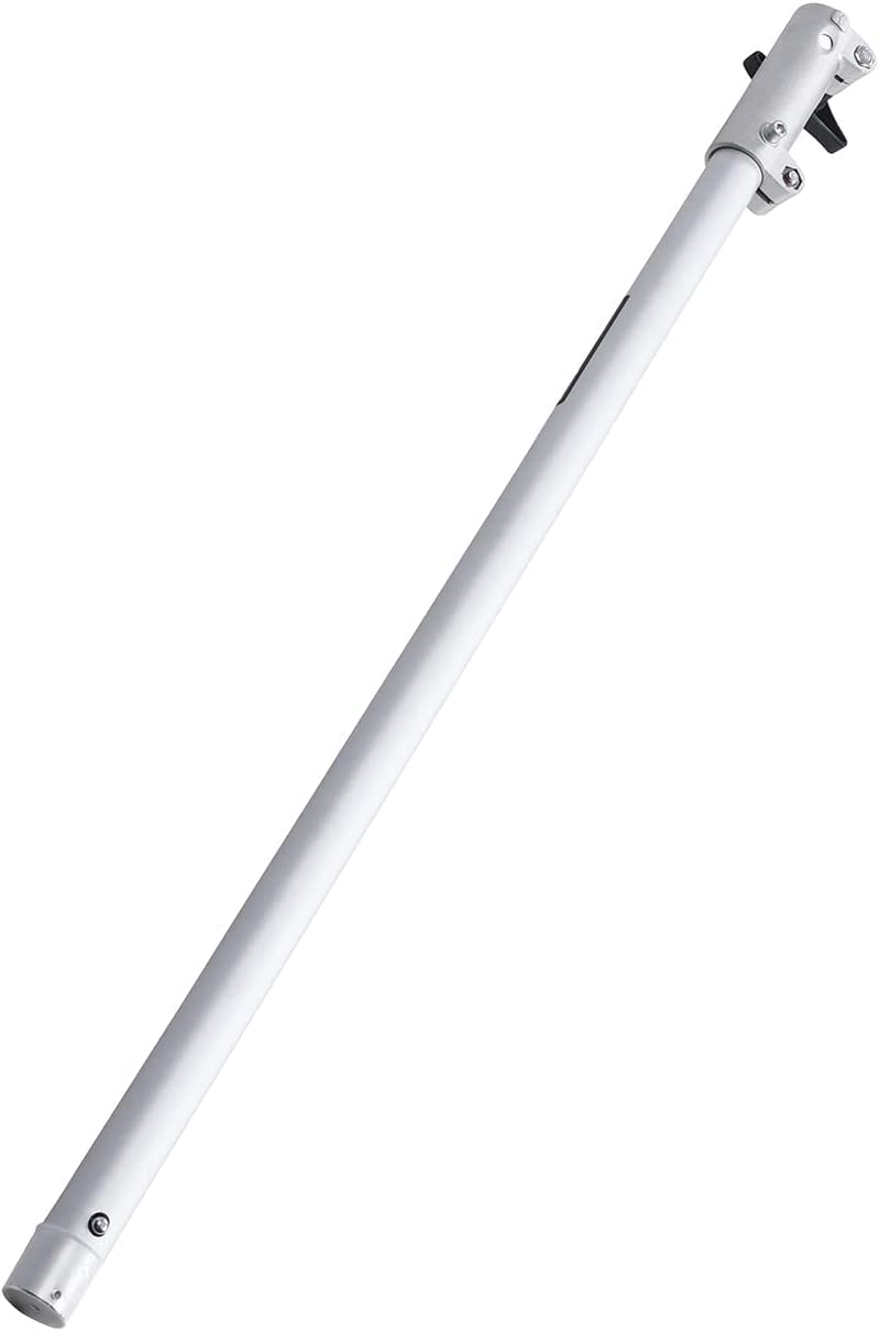 Greenworks Replacement Aluminium Shaft Attachment as Extension ATR-MSA-GW for Greenworks String Trimmer